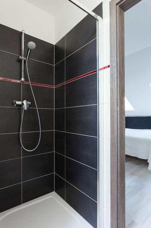 شقة Kent Ridge Loft, Sokolska براغ الغرفة الصورة