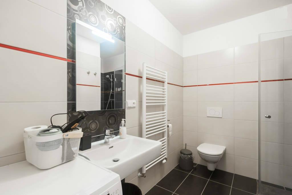 شقة Kent Ridge Loft, Sokolska براغ المظهر الخارجي الصورة