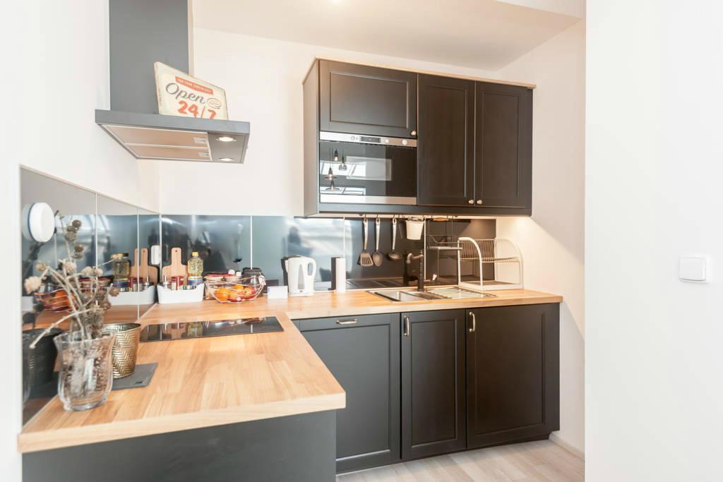 شقة Kent Ridge Loft, Sokolska براغ المظهر الخارجي الصورة