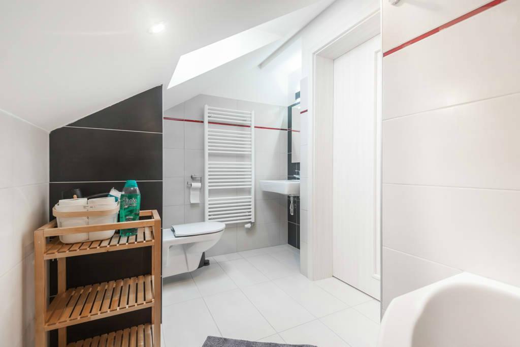 شقة Kent Ridge Loft, Sokolska براغ المظهر الخارجي الصورة