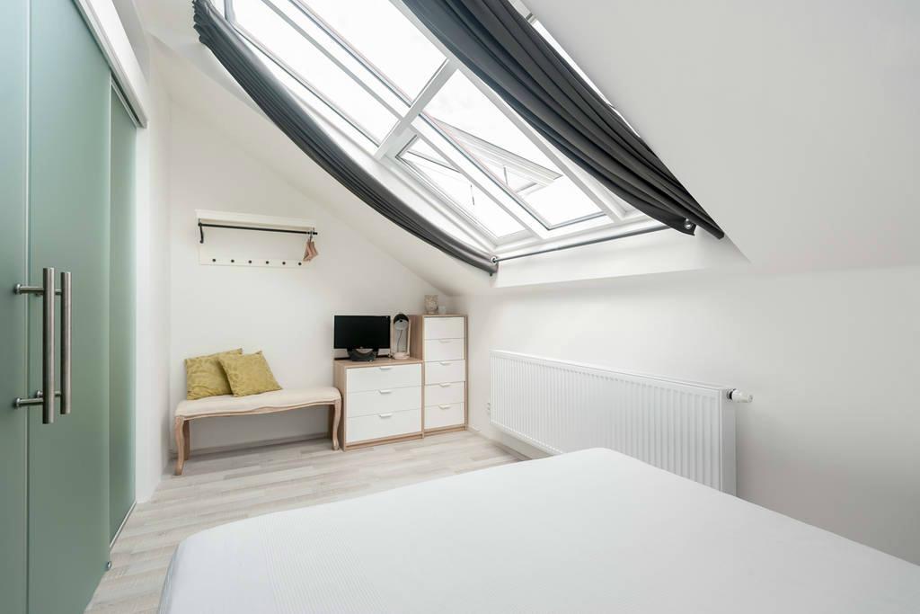 شقة Kent Ridge Loft, Sokolska براغ المظهر الخارجي الصورة