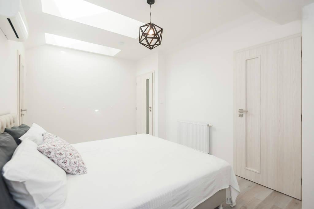 شقة Kent Ridge Loft, Sokolska براغ المظهر الخارجي الصورة